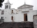 Mattinata Chiesa S.Maria della Luce Fg Parco Gargano