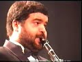 Concierto de Mozart para Clarinete y Orquesta. Rond�