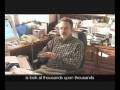 FightAIDS@Home with World Community Grid