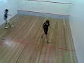 Luc Rance vs Kane Koteka 2008 NJS AUS