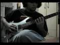 Menacer - Firedance (Gustavo Campos)