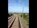 Queerbahn Fahrt Linie 18 Queerbahn Fahrt Linie 18