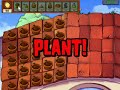 Let's Play Plants versus Zombies - 17 - 5-1 to 5-2
