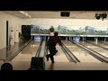 Bob Learn Jr. at Bandit Lanes Big Four