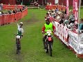 Max Simonsson vinner Knatte 1 Max Simonsson vinner Knatte 1