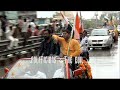 Team India Twenty 20 World Champions,Mumbai Victory Parade