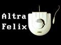 LGR - Oddware - Altra Felix Pointing Device