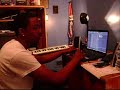 New Producer M.Rave!!!! -\"C.R.E.A.M.\" Beat Making Vol.1