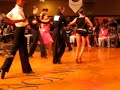 Samba - 2005 California USABDA Amateur Latin Champions