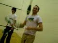 Brent Juggling Brent Juggling