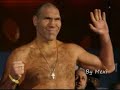 Evander Holyfield vs Nikolay Valuev