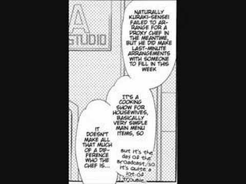 koi no tsumeato 1-1
