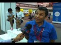 Media Maratón de Bogotá bajo la lupa del chip Media Maratón de Bogotá bajo la lupa del chip