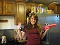 Fey Family Talk Show Episode #2