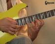 Shred Lick #7 - Tomasz Andrzejewski