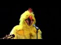 The Chickeneers' All-Clucking Version Of "Ho Hey" (Jimmy Fallon, Blake Shelton & Nick Offerman) - YouTube