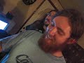 Joseph (the Broseph)  Spills Wax, Party Foul Ensues.