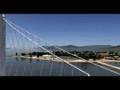 New San Francisco-Oakland Bay Bridge Flythrough
