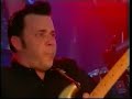 Bluebirds - Live Amal 2000