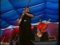 Bluebirds - Live Amal 2000