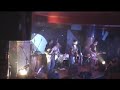 \"Oh Maria\" Live ZinZin