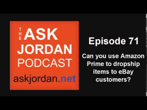 how to use amazon prime