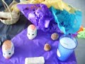 Ofrendas del Dia de Muertos en TecMilenio