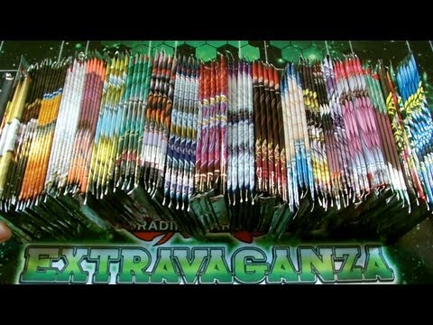 Best Yugioh 100 Booster Pack Opening Extravaganza! Part 1