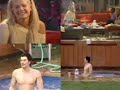 BB7 Cornrows and other stuff
