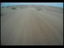 Honda 450x Rallye vs Wrangler 4.0L