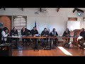 Sesión de Concejo Municipal  71 Sesión de Concejo Municipal  71