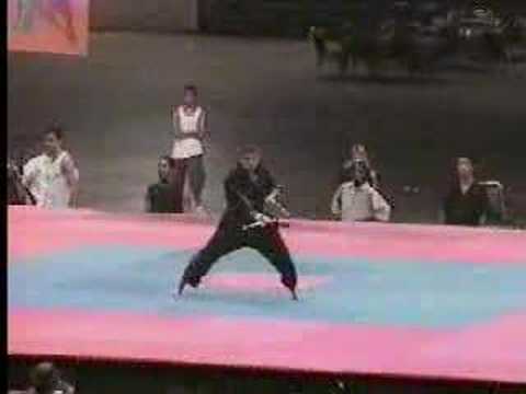 Weird Asian Martial Arts Weapons photo Weird Asian Martial Arts Weapons picture