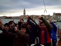 La pitjor promoció que ha passat per l'ipsi al viatge de final de curs a itàlia. maxim LOL. Ball del movil.