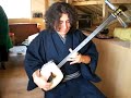 Mozart Symphony no.25 on Japanese Shamisen Mozart Symphony no.25 on Japanese Shamisen