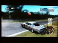 Forza 2 Drivetrain Glitch