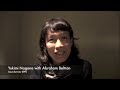 Soundwaves KPFK: 11.25.08: Interview w/ Yukimi of Little Dragon (Part 1) Soundwaves KPFK: 11.25.08: Interview w/ Yukimi of Little Dragon (Part 1)