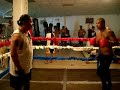 Tyron \"Power House\" Saralu- Mits