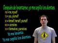 02 Spanish Lesson - Antes de / Después de + verbs (part 2)