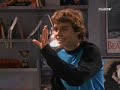 Pablo enfadado con Marizza