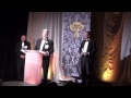 Ernst & Young Entrepreneur Of The Year® 2009