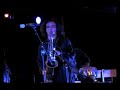 Arun Ghosh at London Jazz Festival 07 \"Longsight Lagoon\"