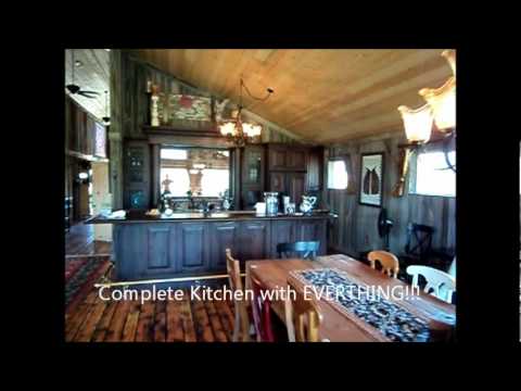 Pole Barn Style Homes