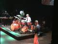 Morgan Agren (performance) - Montreal Drumfest 2008