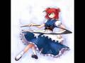 死の川の死の神 Komachi Onozuka