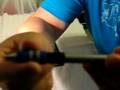 Mechanical pencil Dr.KT