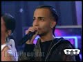 Arcangel - Bonita Live