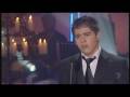 AGT Grand Final 2009 - Mark Vincent