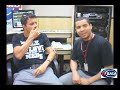 TV BASA ENTREVISTA  MAURÍCIO MANIERI