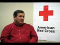 videos de Interview with Mardy Fox, Senior Vice President, Bank of America, N.A.; Red Cross Volunteer