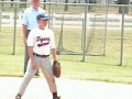 videos de Ben- 2008 Dizzy Dean World Series Championship Games